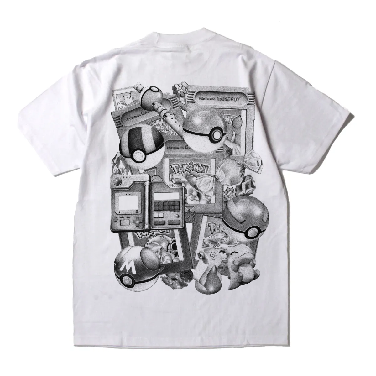 Apparel — Kenzo X Kenzo